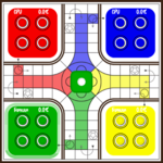 Ludo Neo-Classic