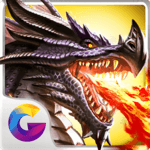Dragons of Atlantis