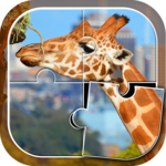 Zoo Jigsaw Puzzles