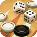 Backgammon Masters Free