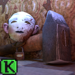 Evil Nun : Scary Horror Game Adventure
