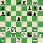 ChessOcr OCR Chess Diagrams - Works Offline