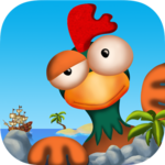 Chicken Hunter Classic