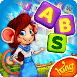 AlphaBetty Saga