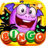 Bingo Dragon - Free Bingo Games