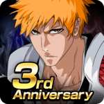 BLEACH Brave Souls