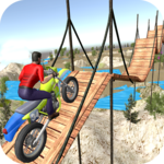 Bike Stunt Tricks Master - TKN Games