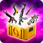Case Chase - Case Simulator for CS:GO