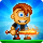 Pixel Worlds