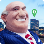 Landlord Tycoon - Money Investing Idle with GPS