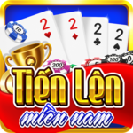 Tien Len - Tiến Lên - Tien len mien nam
