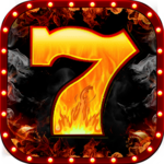 Sizzling Ultra Hot 7's Slots