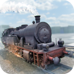 Steam Train Spotter