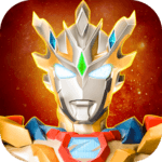 Ultraman: Legend of Heroes