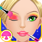 Prom Spa Salon: Girls Games