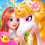 Royal Horse Club - Princess Lorna's Pony Friend