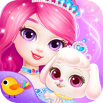Princess Palace: Royal Puppy
