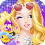 Tina's Diary - Star Fever