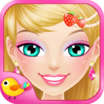 Little Girl Salon