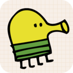 Doodle Jump