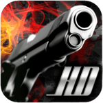 Magnum 3.0 Gun Custom Simulator