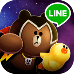LINE Rangers