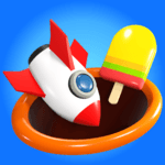 Match 3D - Matching Puzzle Game