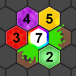 Hexa "7" - Block Puzzle