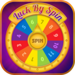 Spin ( Luck By Spin 2018 )