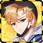 Dangerous Fellows - Romantic Thrillers Otome game