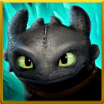 Dragons: Rise of Berk