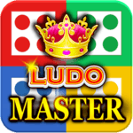 Ludo Master™ - New Ludo Board Game 2021 For Free