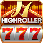 HighRoller Vegas - Free Casino Slot Machine Games