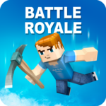 Mad GunZ - Battle Royale, online, shooting games