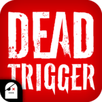 DEAD TRIGGER - Offline Zombie Shooter
