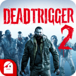 DEAD TRIGGER 2 - Zombie Survival Shooter FPS