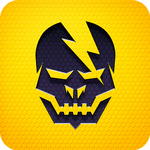 SHADOWGUN LEGENDS - FPS PvP and Coop Shooting Game