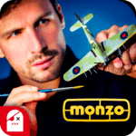 MONZO - Digital Model Builder