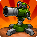 Tactical V: Tower Defense Game
