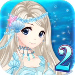 Magic Princess Dress 2