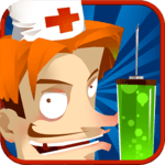 Crazy Doctor