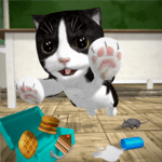 Cat Simulator - and friends 🐾