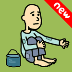 Beggar Life - Clicker adventure