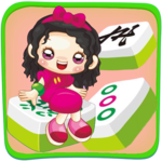 Manga Mahjong