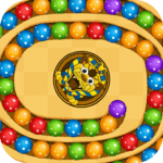 Jungle Marble Blast