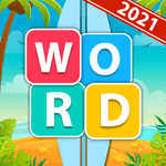 Word Surf - Word Game