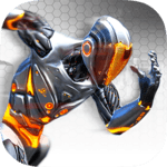 RunBot - Endless Running Game: Real Parkour Runner