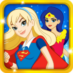 DC Super Hero Girls™
