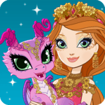 Baby Dragons: Ever After High™