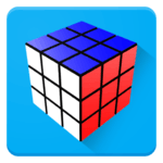 Magic Cube Puzzle 3D